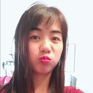 Meet your Posher, Jerlyn